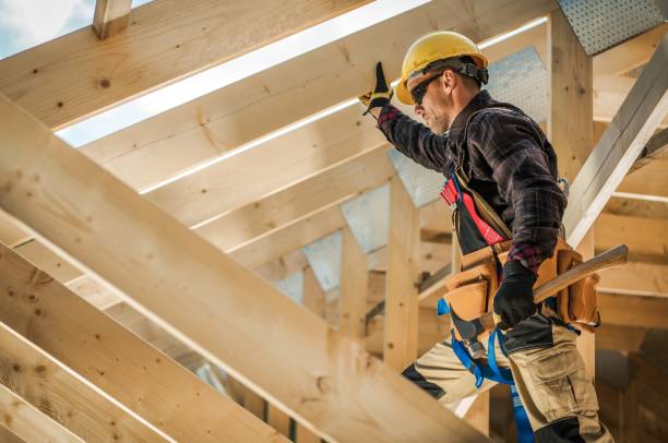 Best Affordable Roofing Company  in Hudson, WI