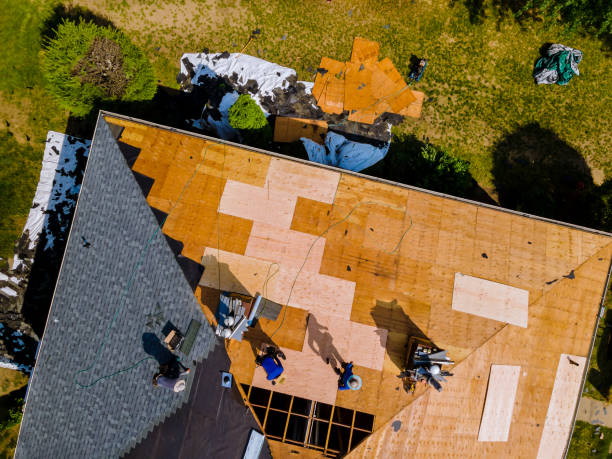 Best Emergency Roof Repair  in Hudson, WI