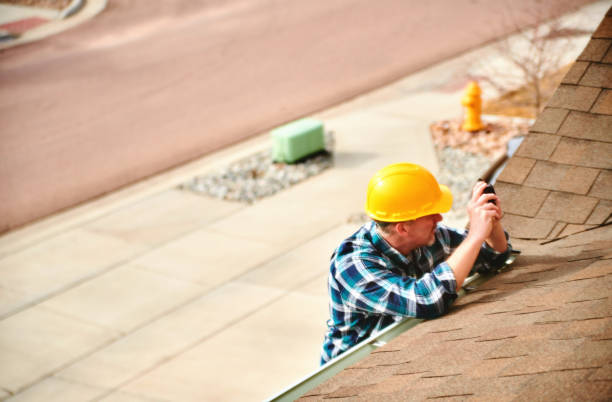 Best Storm Damage Roof Repair  in Hudson, WI