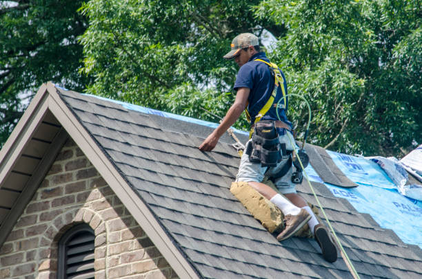 Best New Roof Installation  in Hudson, WI